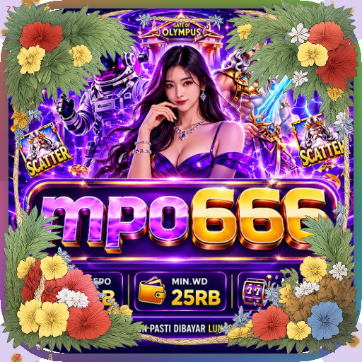 mpo666 — galeri pratinjau Resmi APK